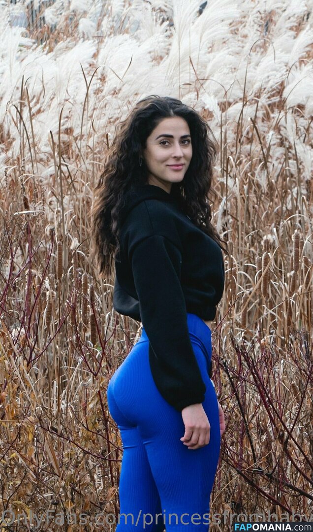princessfrombabylon Desnudo OnlyFans  Foto filtrada #25