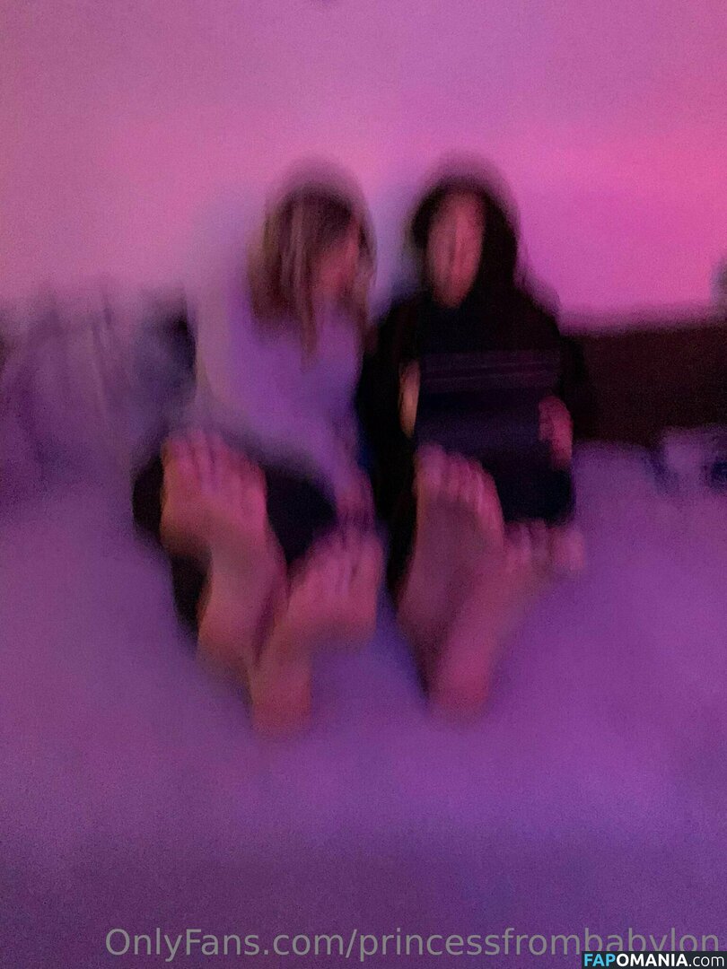 princessfrombabylon Desnudo OnlyFans  Foto filtrada #27