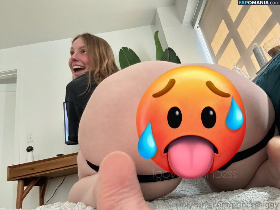 Princessiggy Desnudo OnlyFans  Foto filtrada #62