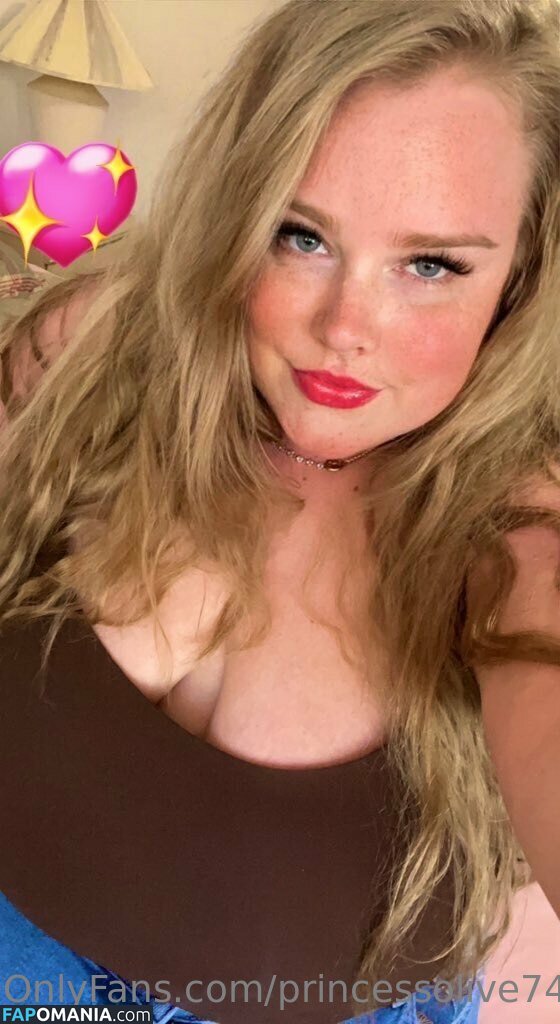 lovingmy_ri / princessolive742 Desnudo OnlyFans  Foto filtrada #11