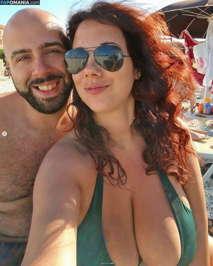 Princygiuls / therealprincygiuls Desnudo OnlyFans  Foto filtrada #28