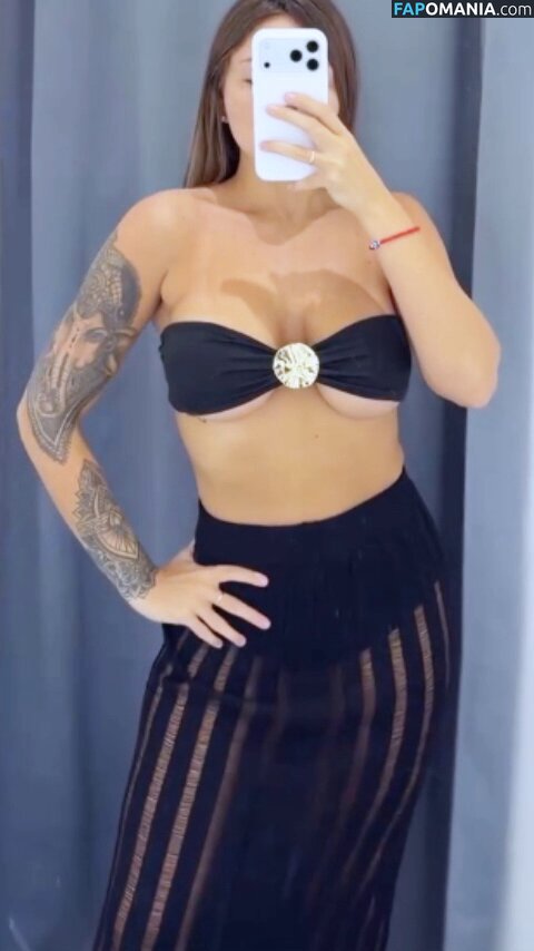 Prirojaas2 / Priscila Rojas / cofco.shoes / https: / prirojaas Desnudo OnlyFans  Foto filtrada #5