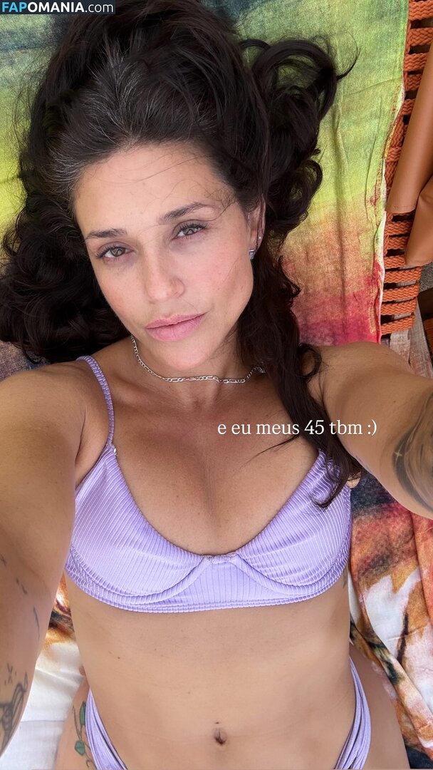 Priscila Sol / prisol Desnudo OnlyFans  Foto filtrada #2