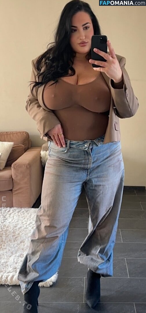Priscilla Huisman / priscilla.huismanx Desnudo OnlyFans  Foto filtrada #20