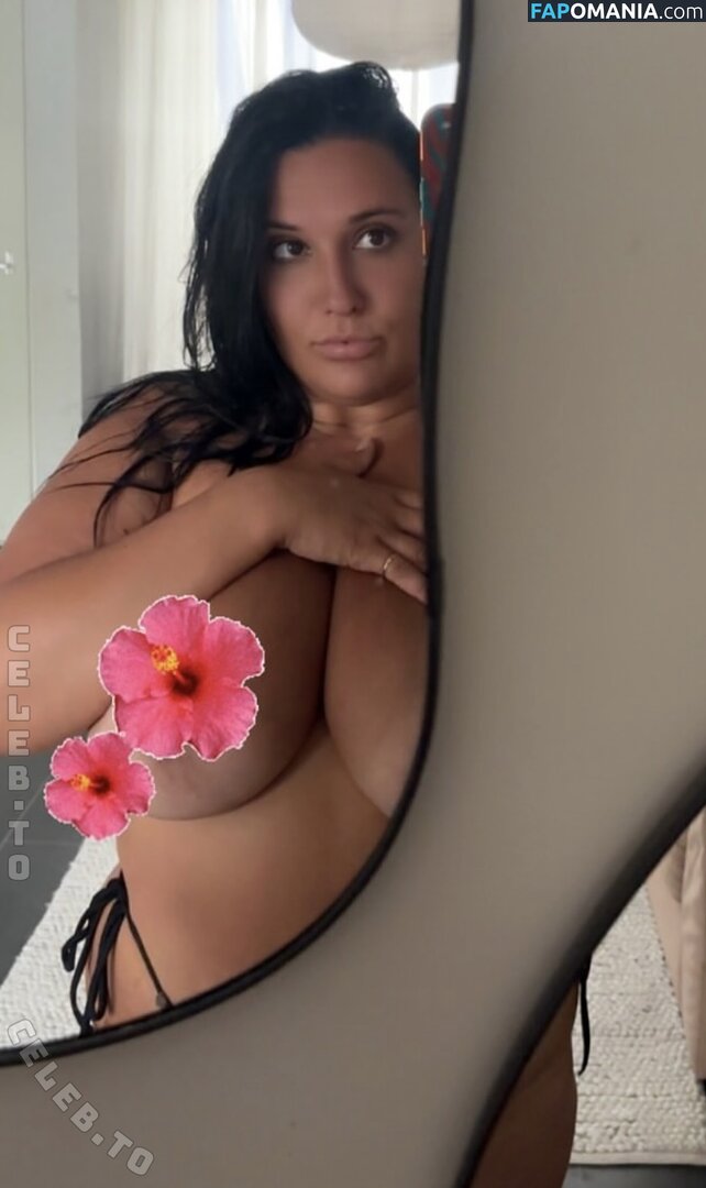 Priscilla Huisman / priscilla.huismanx Desnudo OnlyFans  Foto filtrada #40