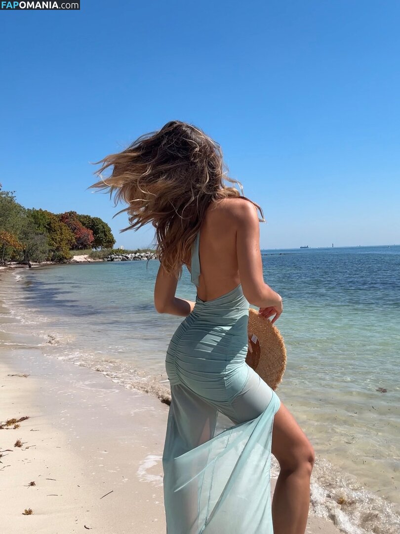 Priscilla Ricart / priricart Desnudo OnlyFans  Foto filtrada #1051