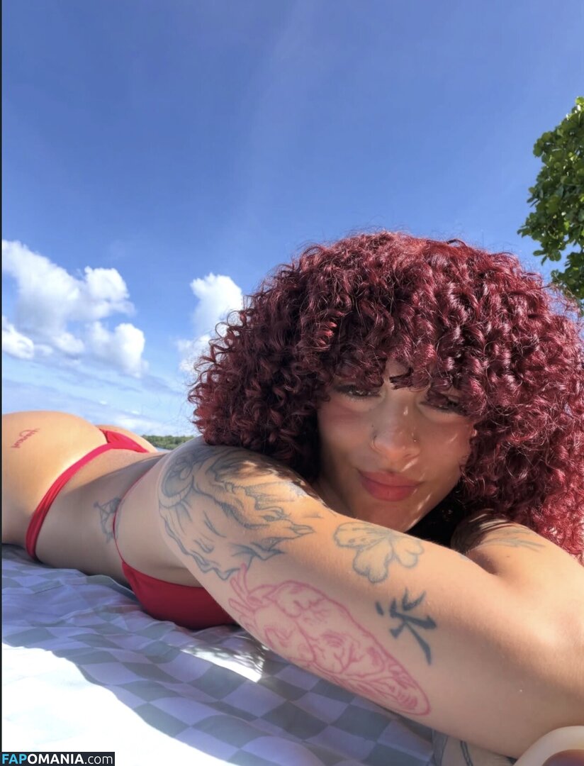 priscillastacio Desnudo OnlyFans  Foto filtrada #1