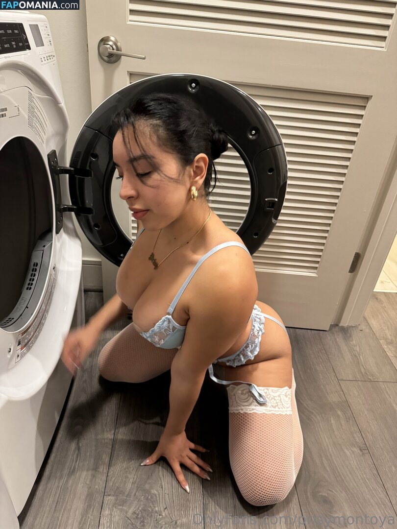 Prisy Montoya / prisymontoya Desnudo OnlyFans  Foto filtrada #1