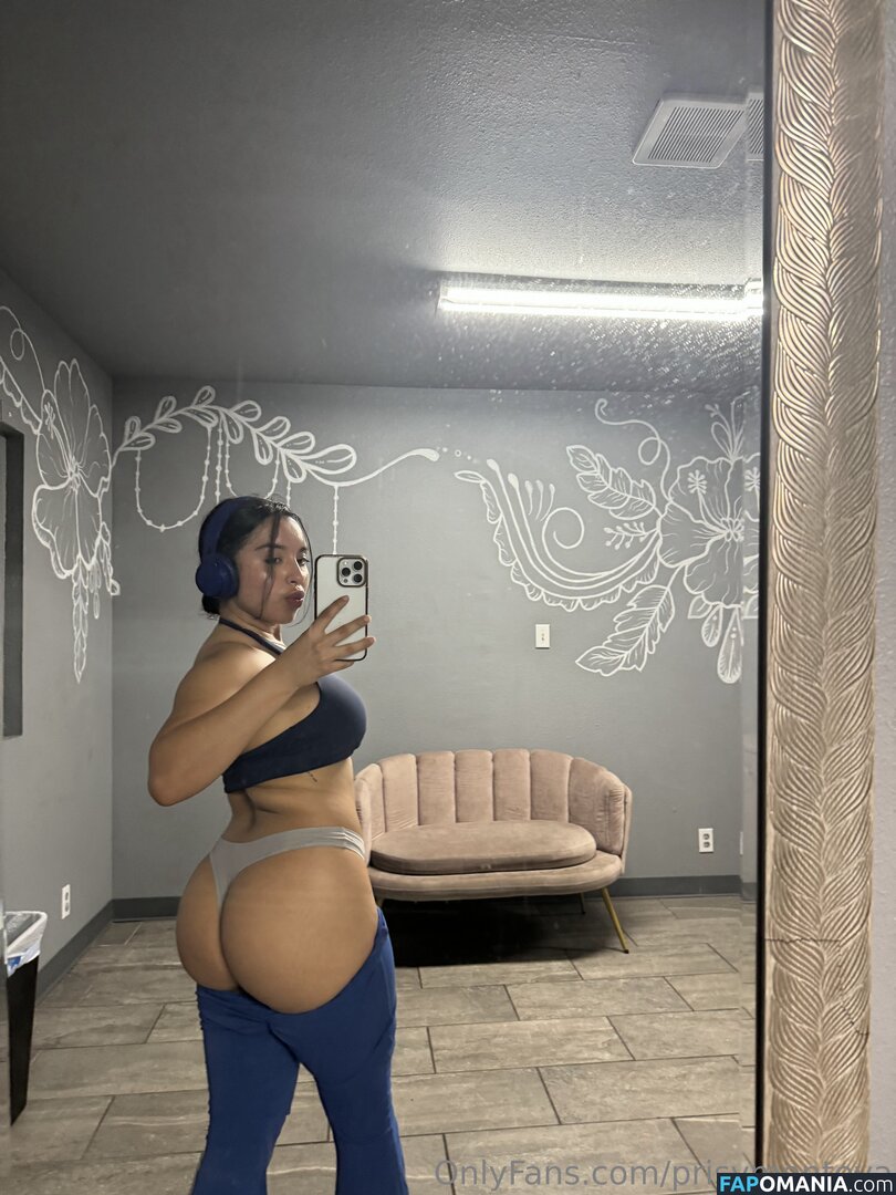 Prisy Montoya / prisymontoya Desnudo OnlyFans  Foto filtrada #48