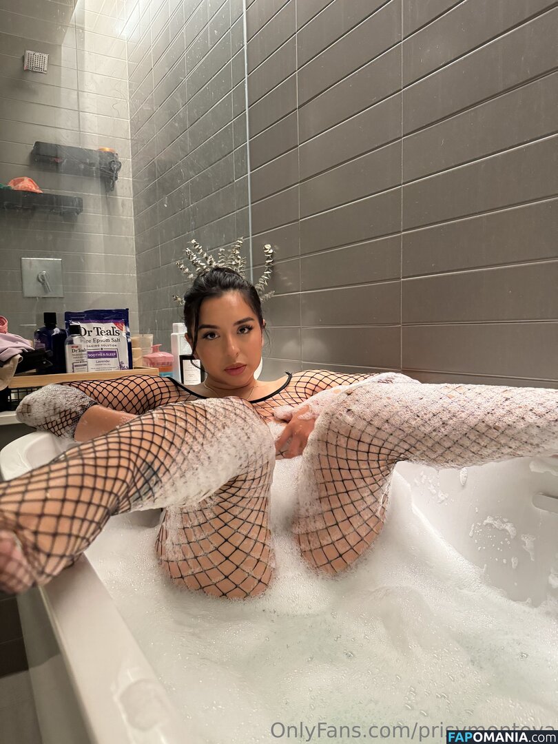 Prisy Montoya / prisymontoya Desnudo OnlyFans  Foto filtrada #88