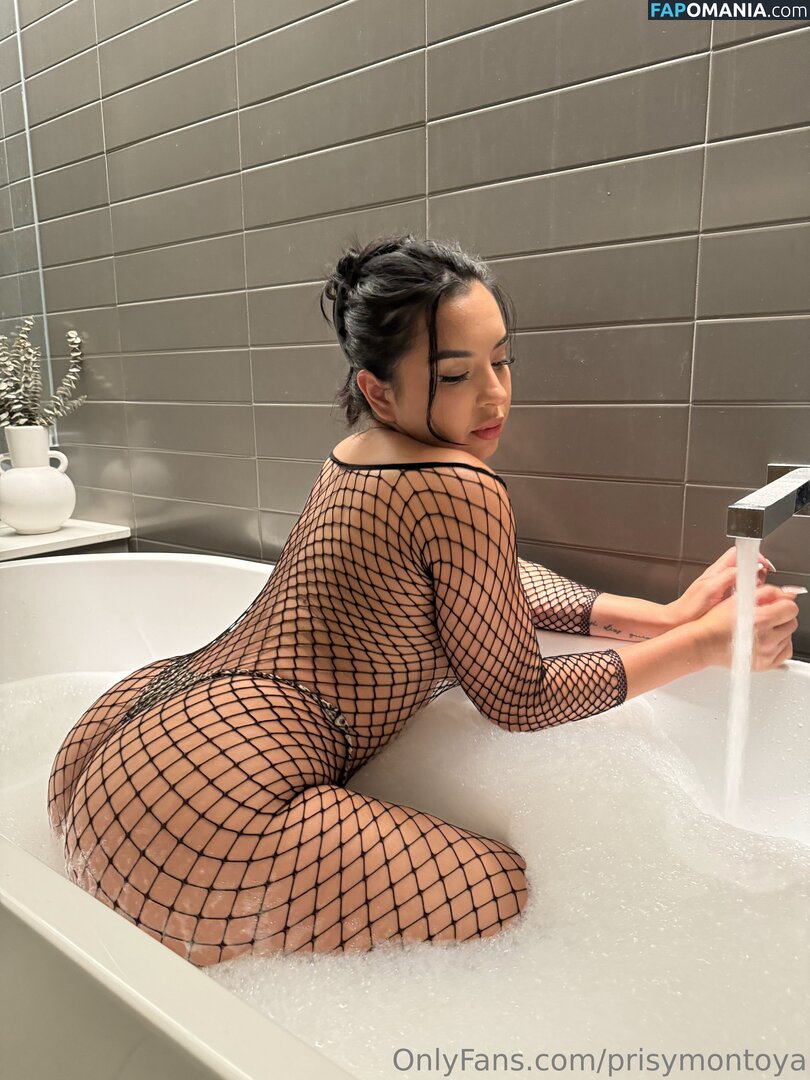 Prisy Montoya / prisymontoya Desnudo OnlyFans  Foto filtrada #89