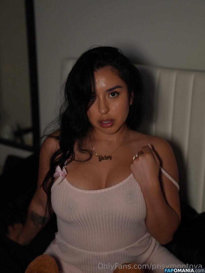 Prisy Montoya / prisymontoya Desnudo OnlyFans  Foto filtrada #115