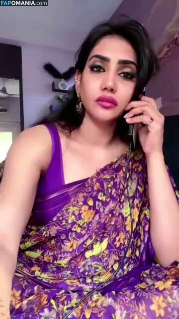 Priya Naidu / priya_naidu0422 Desnudo OnlyFans  Foto filtrada #6