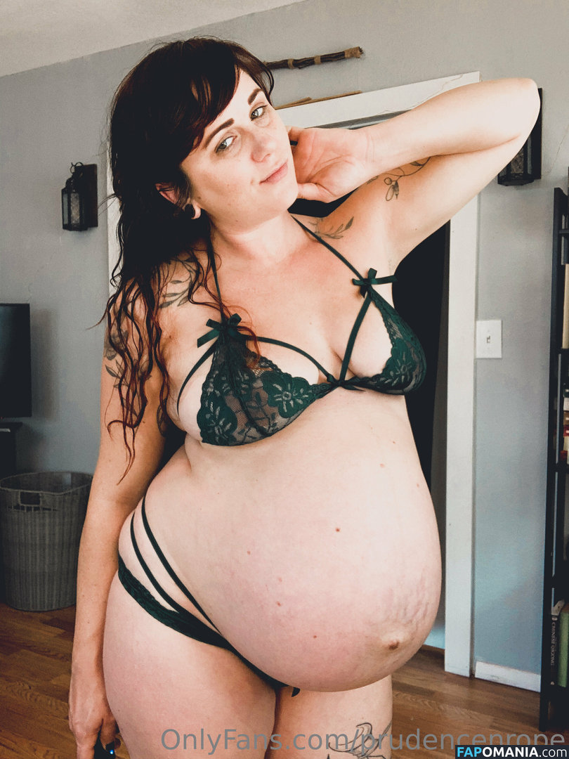 prudencenrope / prudenence Desnudo OnlyFans  Foto filtrada #28