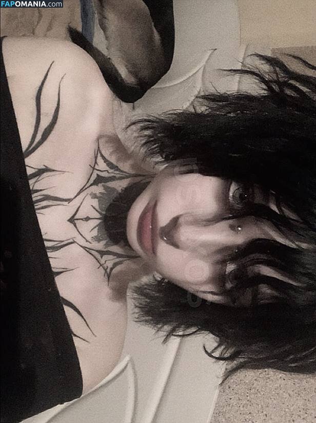 Psuxos / psux0s / психоз Desnudo OnlyFans  Foto filtrada #13