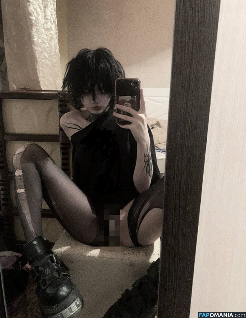 Psuxos / psux0s / психоз Desnudo OnlyFans  Foto filtrada #14