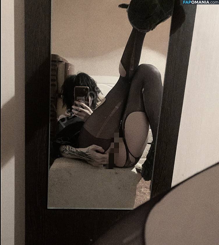 Psuxos / psux0s / психоз Desnudo OnlyFans  Foto filtrada #15