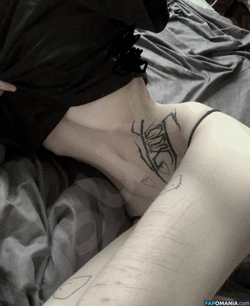 Psuxos / psux0s / психоз Desnudo OnlyFans  Foto filtrada #17