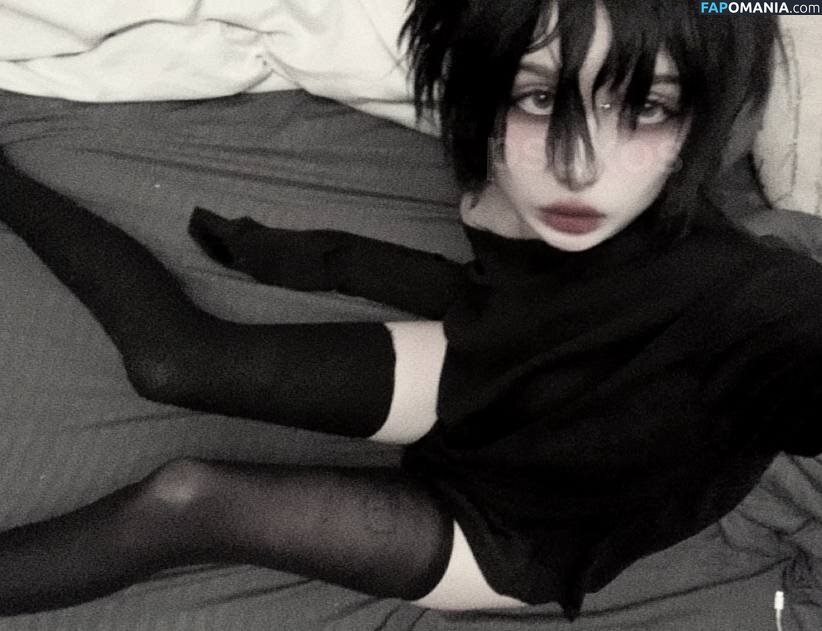 Psuxos / psux0s / психоз Desnudo OnlyFans  Foto filtrada #19
