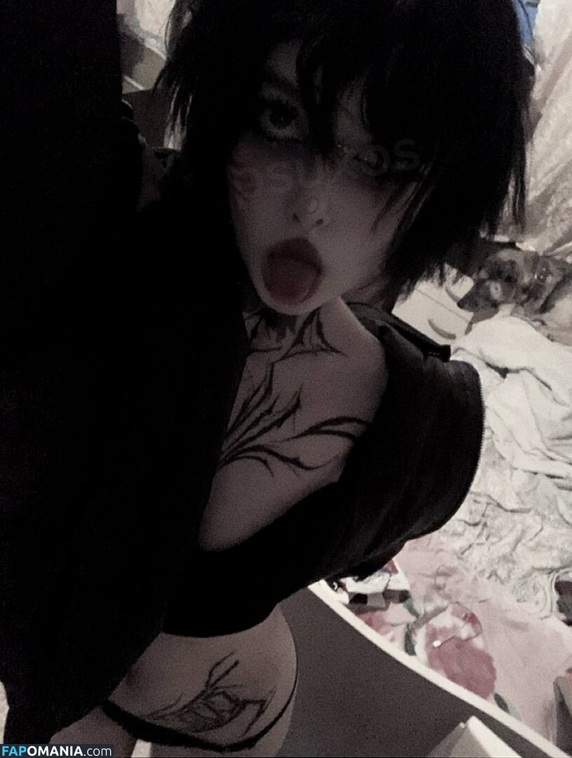 Psuxos / psux0s / психоз Desnudo OnlyFans  Foto filtrada #20