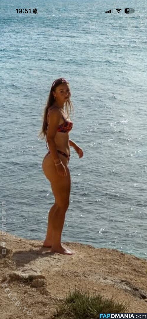 Puck Moonen / https: / moonenpuck / puckmoonen Desnudo OnlyFans  Foto filtrada #4