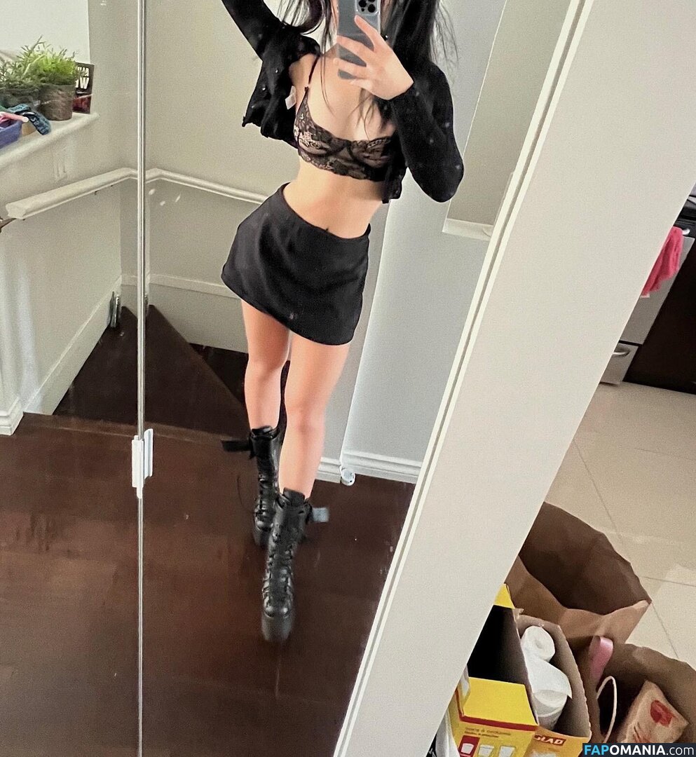puffsbby Desnudo OnlyFans  Foto filtrada #2