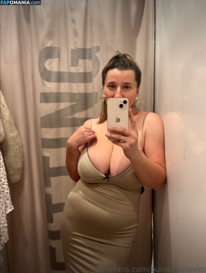 Margarita / Puma Cherevko / pumacherevko Desnudo OnlyFans  Foto filtrada #16