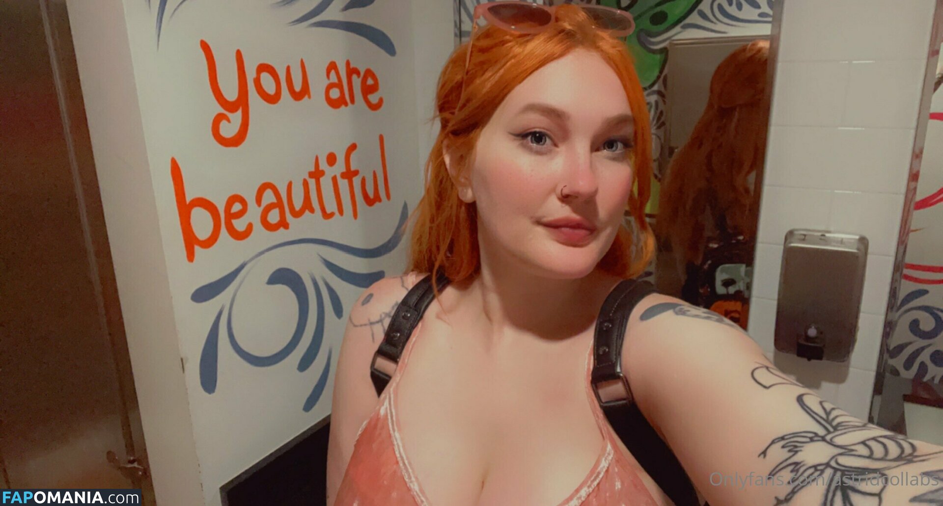 pumpkinbbyx Desnudo OnlyFans  Foto filtrada #13