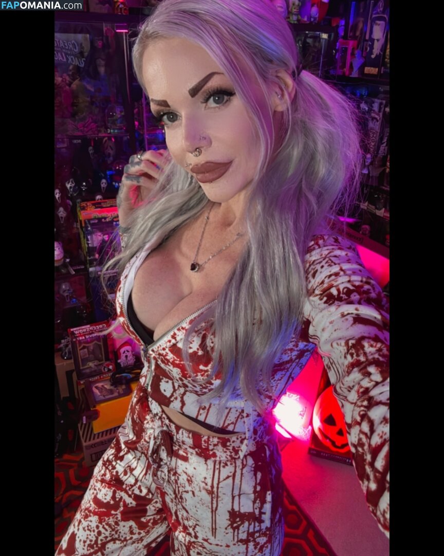 Pure.horror Desnudo OnlyFans  Foto filtrada #9