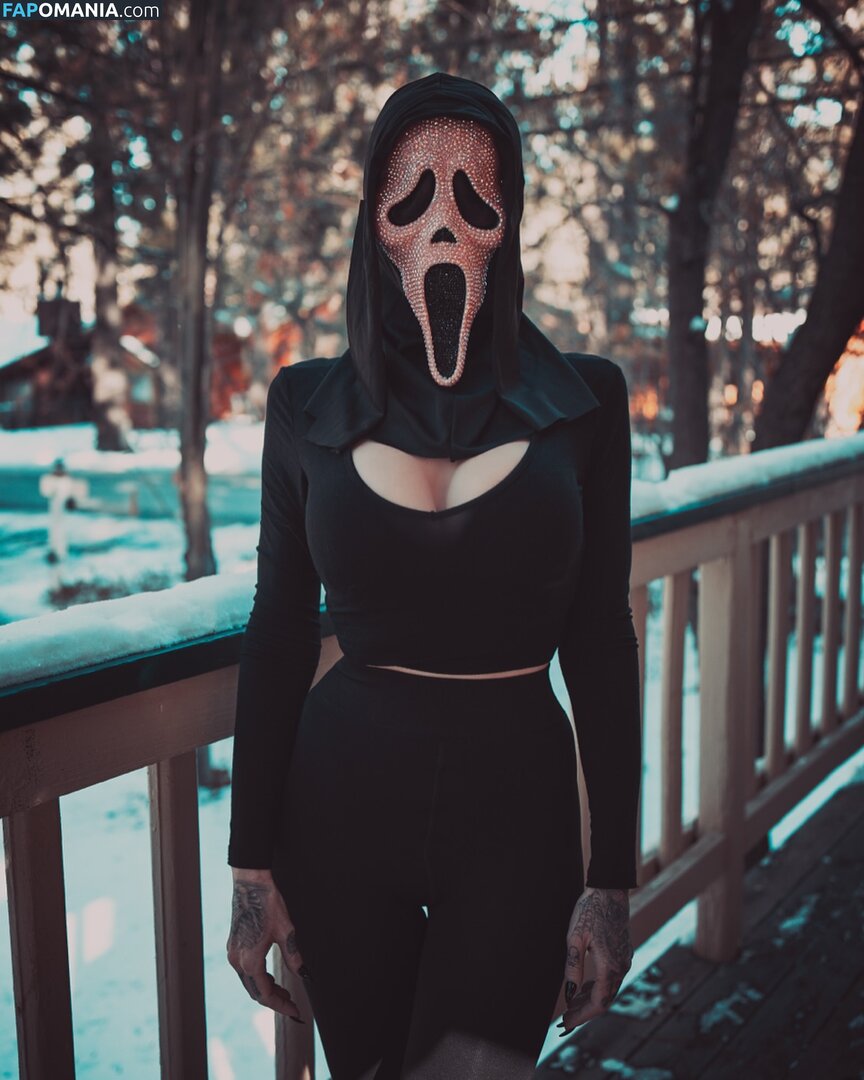 Pure.horror Desnudo OnlyFans  Foto filtrada #19