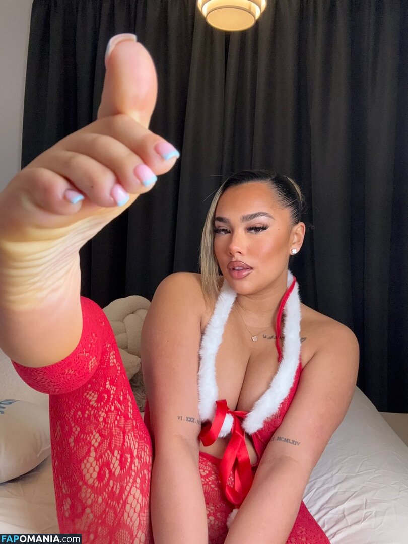 purelybamb Desnudo OnlyFans  Foto filtrada #2