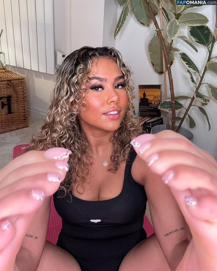 purelybamb Desnudo OnlyFans  Foto filtrada #14