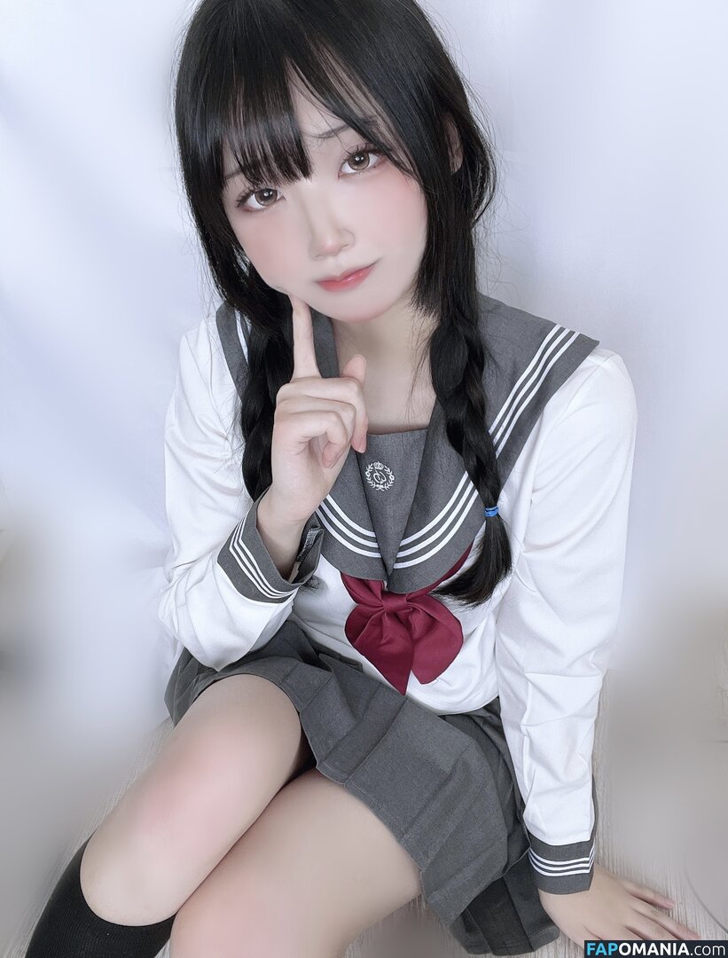 Purinn Cosplay / https: / purinn_cos Desnudo OnlyFans  Foto filtrada #1
