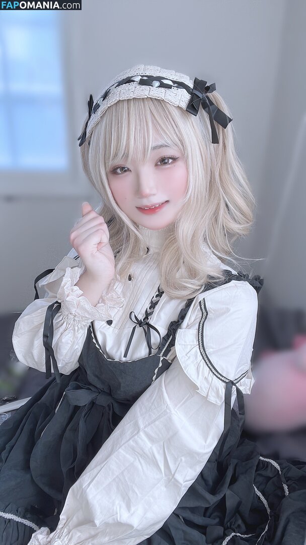 Purinn Cosplay / https: / purinn_cos Desnudo OnlyFans  Foto filtrada #5