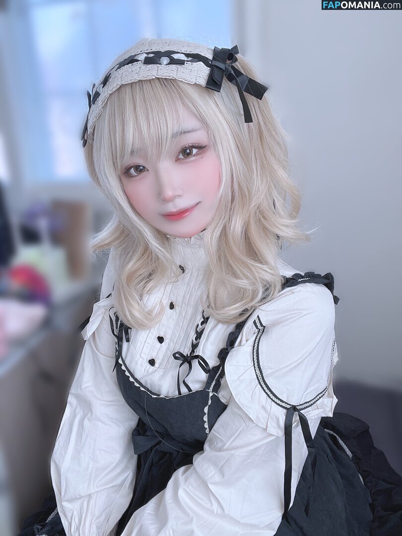 Purinn Cosplay / https: / purinn_cos Desnudo OnlyFans  Foto filtrada #6