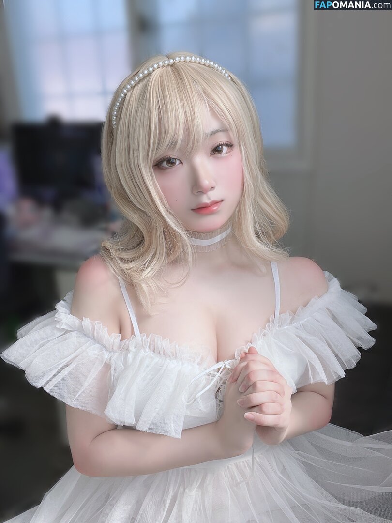 Purinn Cosplay / https: / purinn_cos Desnudo OnlyFans  Foto filtrada #7