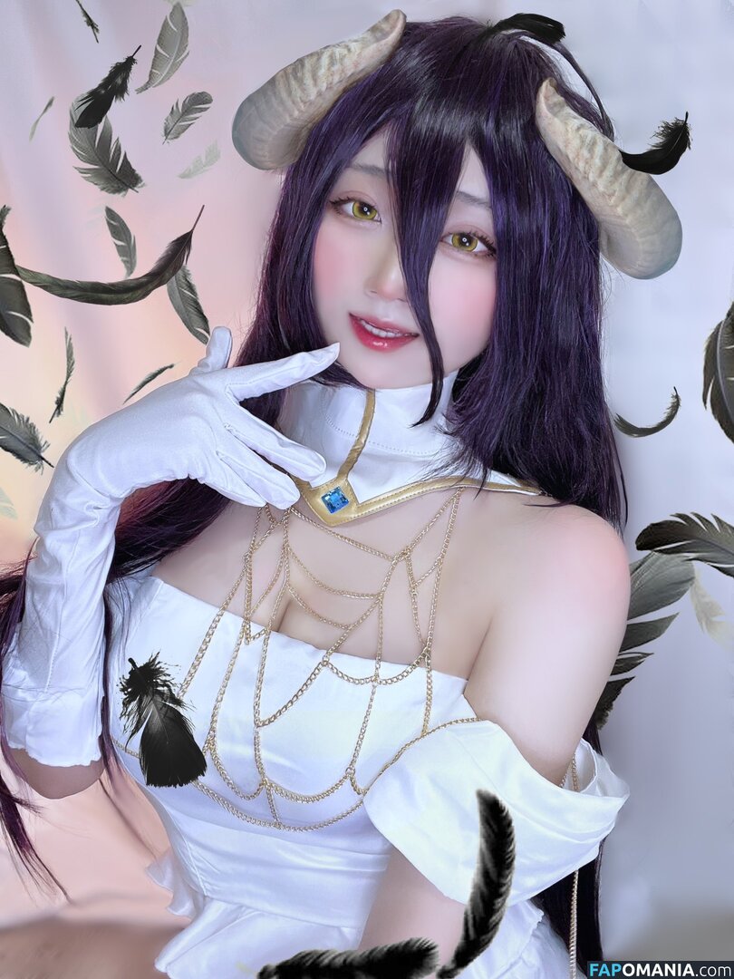 Purinn Cosplay / https: / purinn_cos Desnudo OnlyFans  Foto filtrada #8
