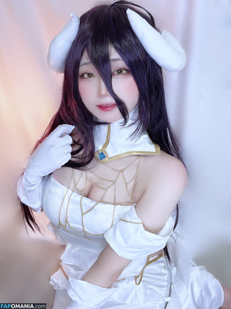 Purinn Cosplay / https: / purinn_cos Desnudo OnlyFans  Foto filtrada #9
