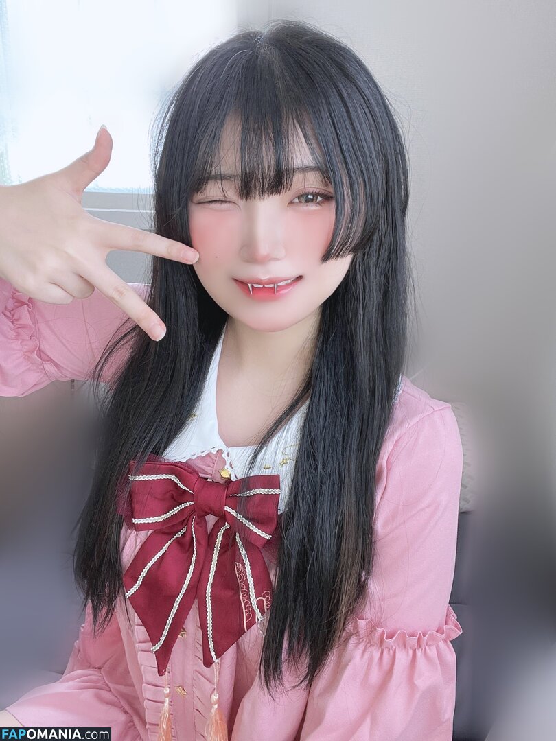 Purinn Cosplay / https: / purinn_cos Desnudo OnlyFans  Foto filtrada #10