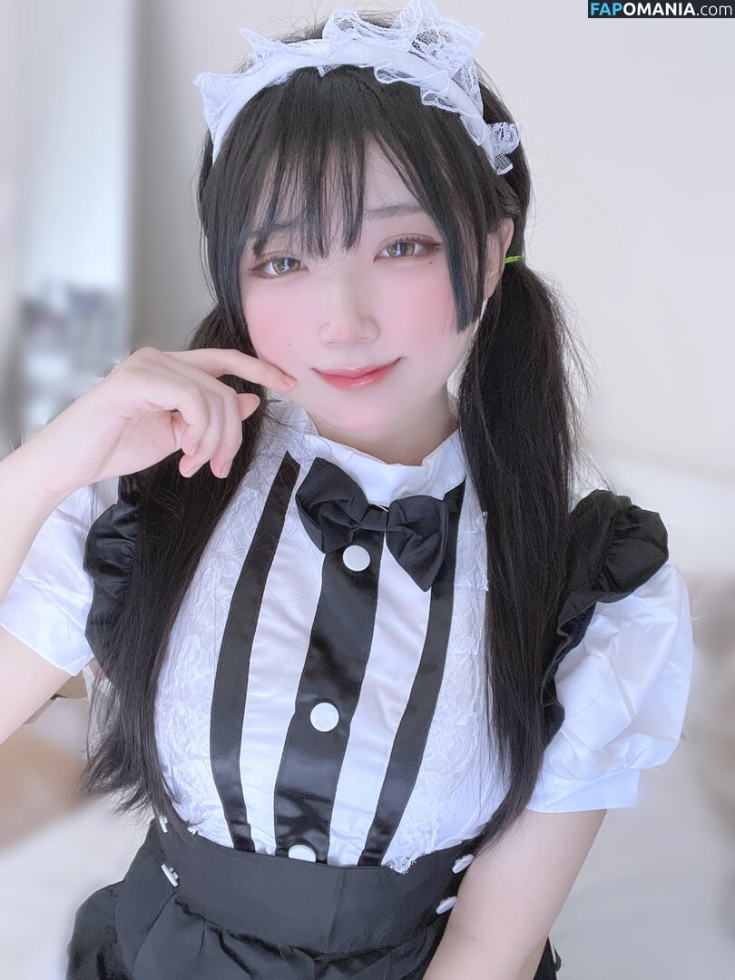 Purinn Cosplay / https: / purinn_cos Desnudo OnlyFans  Foto filtrada #14