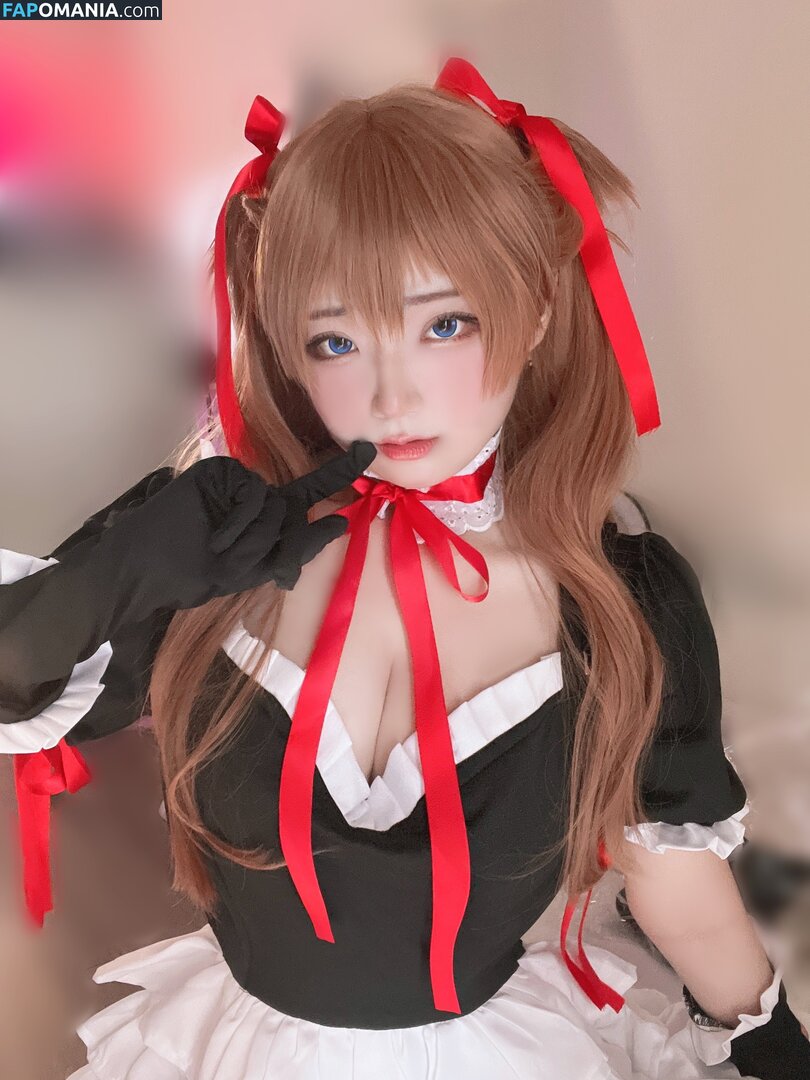 Purinn Cosplay / https: / purinn_cos Desnudo OnlyFans  Foto filtrada #20