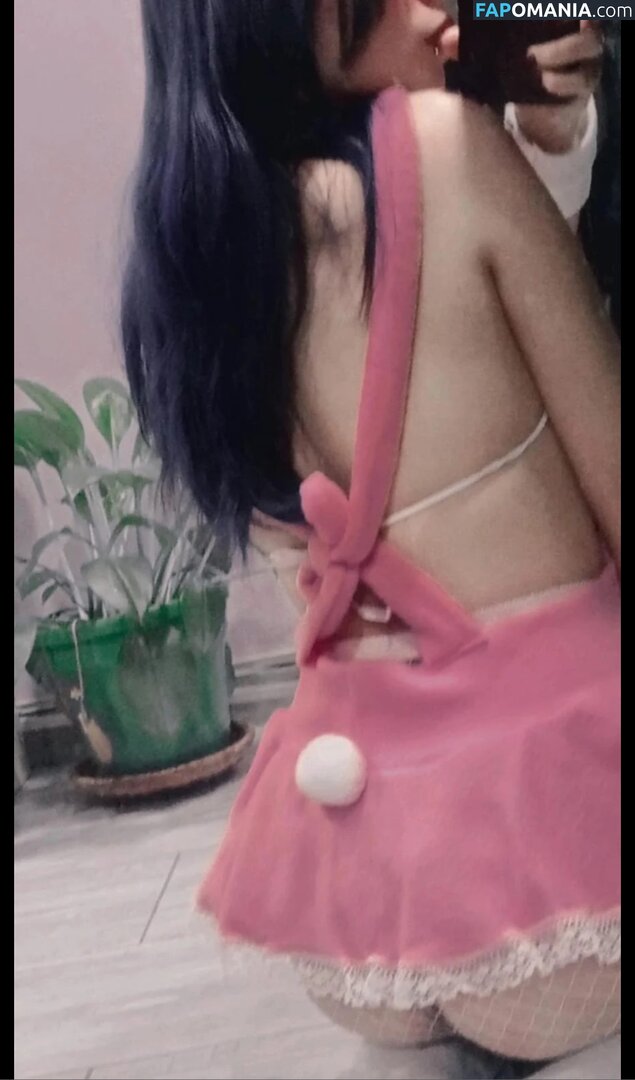 Purplelilith3 / purp.lilith Desnudo OnlyFans  Foto filtrada #5