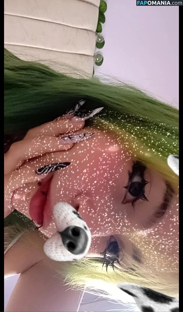 Purplelilith3 / purp.lilith Desnudo OnlyFans  Foto filtrada #6