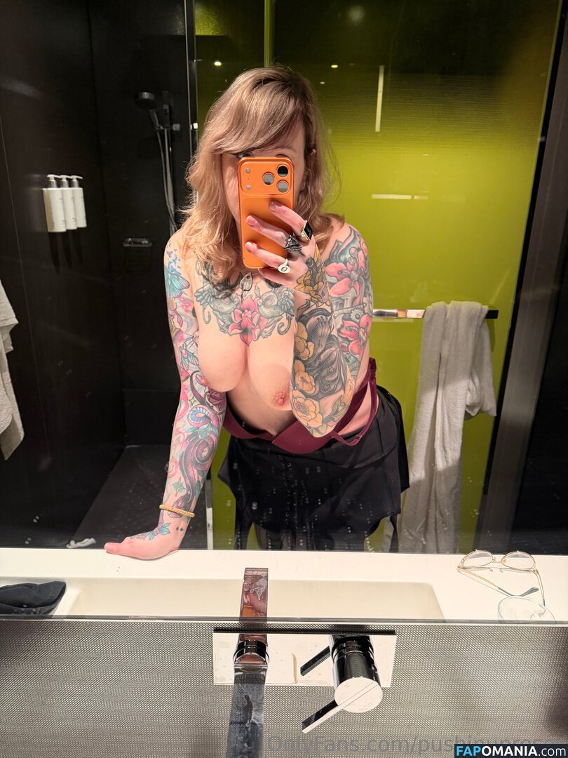 PushingUpRoses / https: / pushinuproses Desnudo OnlyFans  Foto filtrada #365