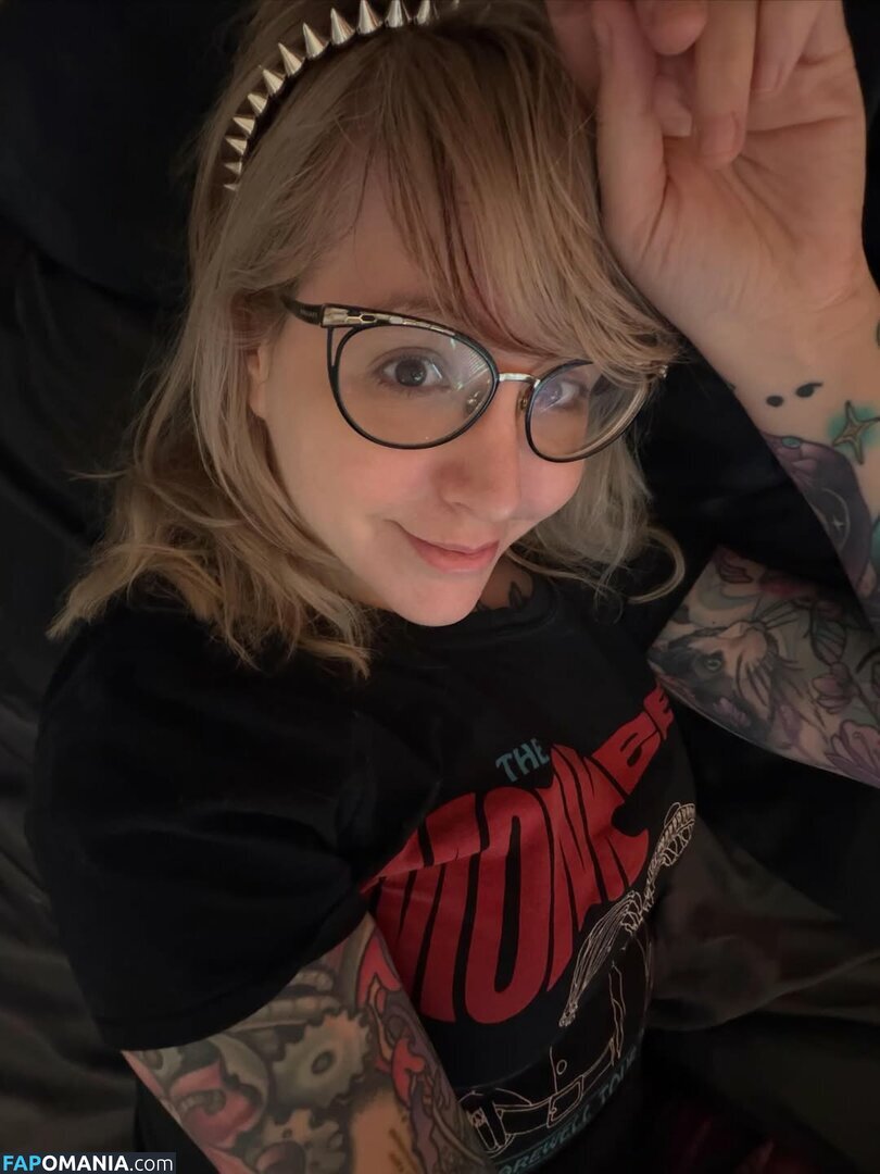 PushingUpRoses / https: / roseanders Desnudo OnlyFans  Foto filtrada #378