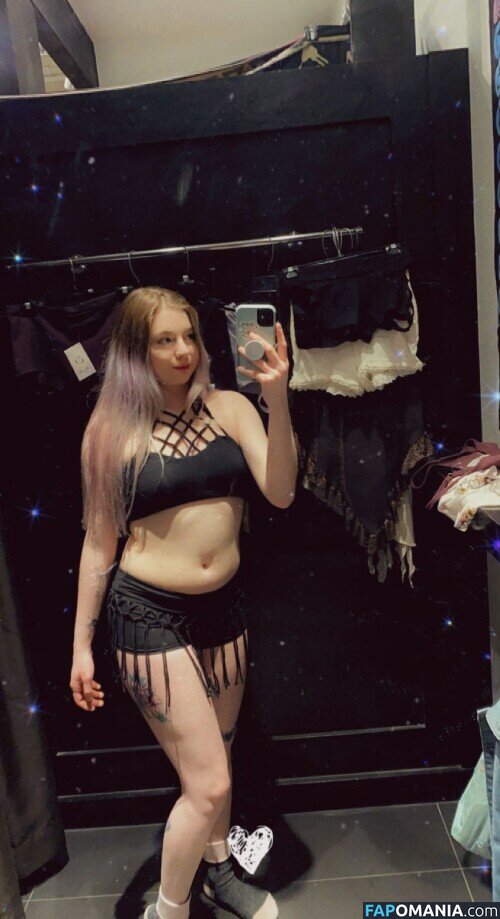 Pussyxxprincessxx / lucidivinity Desnudo OnlyFans  Foto filtrada #4