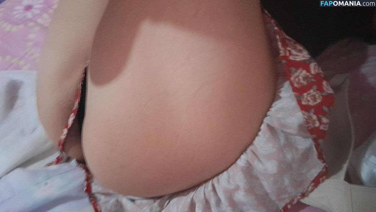 PutitaMarlu Desnudo OnlyFans  Foto filtrada #6
