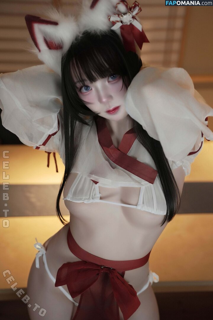 Puutin Cosplay / https: / puutin_cos Desnudo OnlyFans  Foto filtrada #10