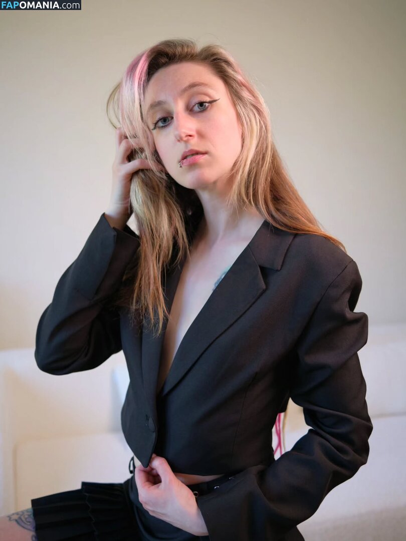 Pxleprincessdoll Desnudo OnlyFans  Foto filtrada #2