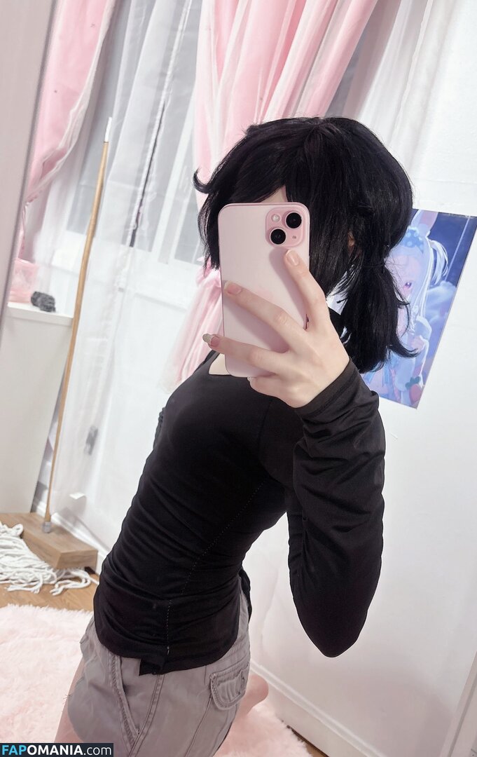 https: / pyomee / pyomei Desnudo OnlyFans  Foto filtrada #4